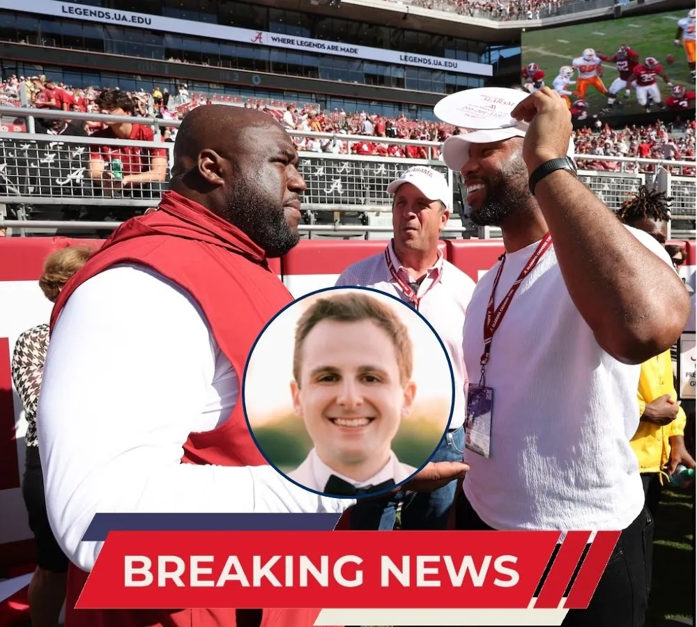 Alabama football GM has warning on recruiting success: ‘Have to keep them until December’