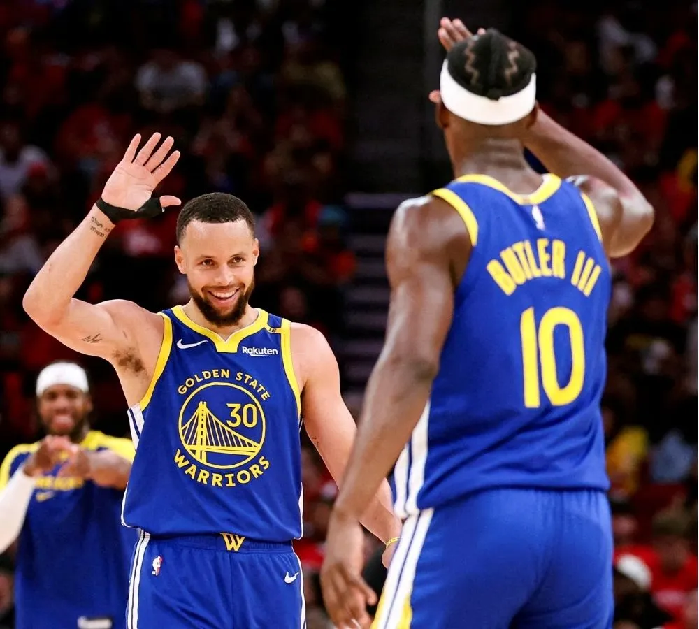 Warriors Dealt Concerning News Amid NBA Free Agency Rumors on 5-Time All-Star