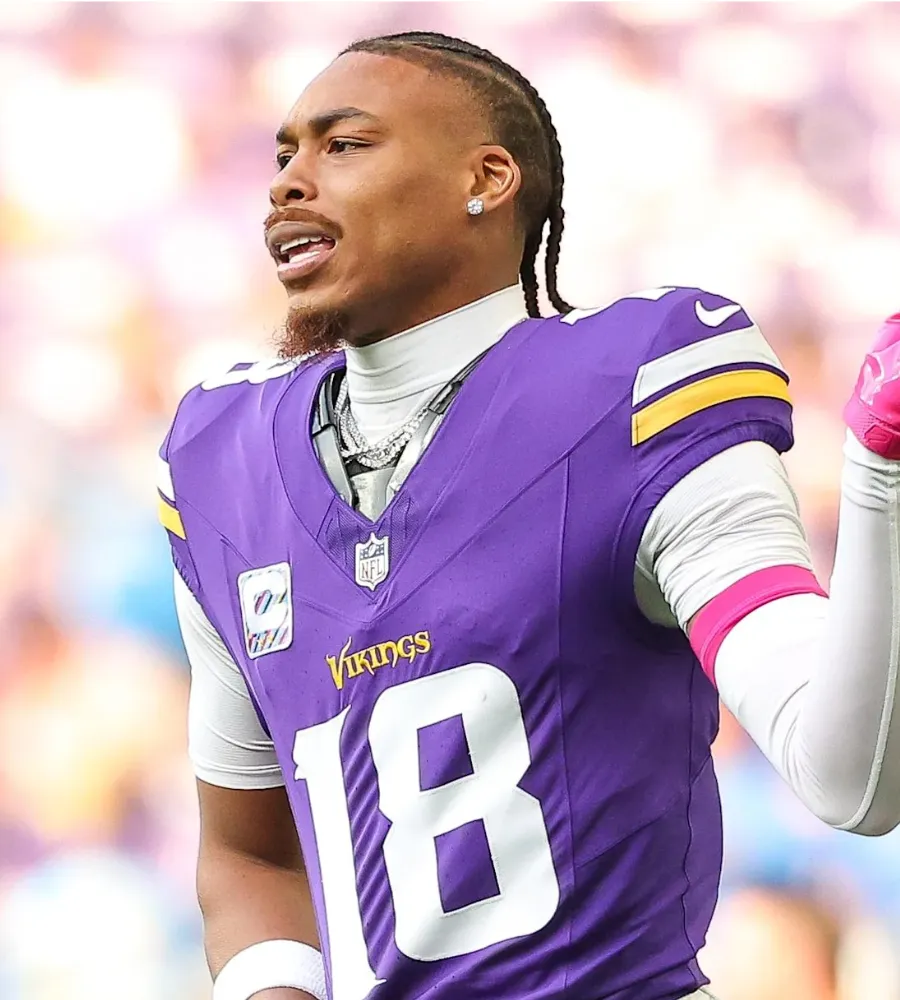 Browns Named in Monster Four-Team Trade Idea Featuring Justin Jefferson