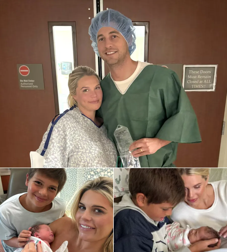 Southern Charm’s Madison LeCroy Shares Sweet Update on Baby Teddi — and Reveals Plans for Baby No. 3!