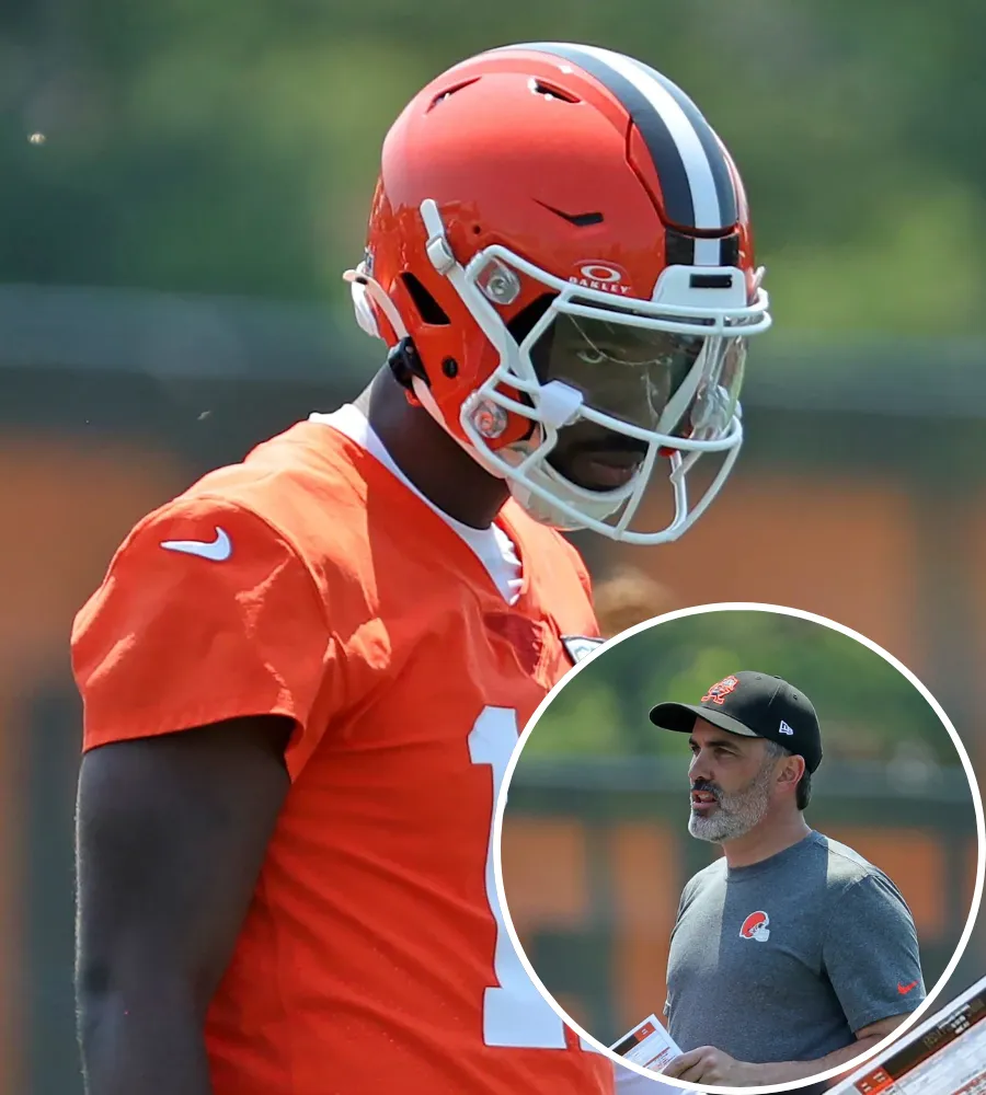 Cleveland Browns Receive Brutal Prediction for 2025 NFL Season