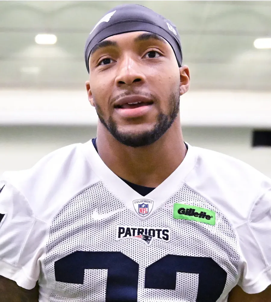 Patriots Fans Will Love Monster Projection for Key Rookie
