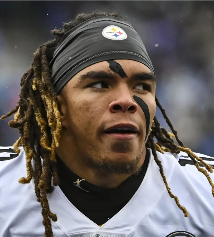 Former Steelers WR Making NFL Comeback: Reunion Coming?