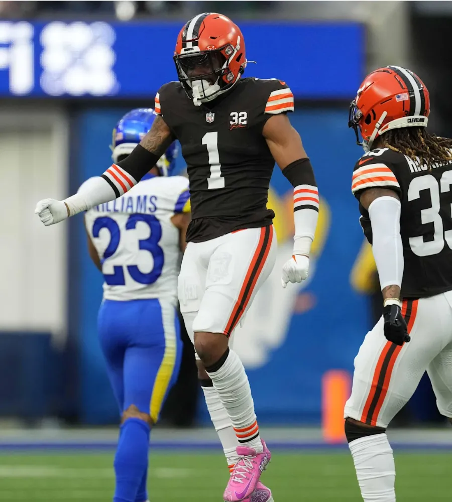 Steelers Already Have Minkah Fitzpatrick Replacement