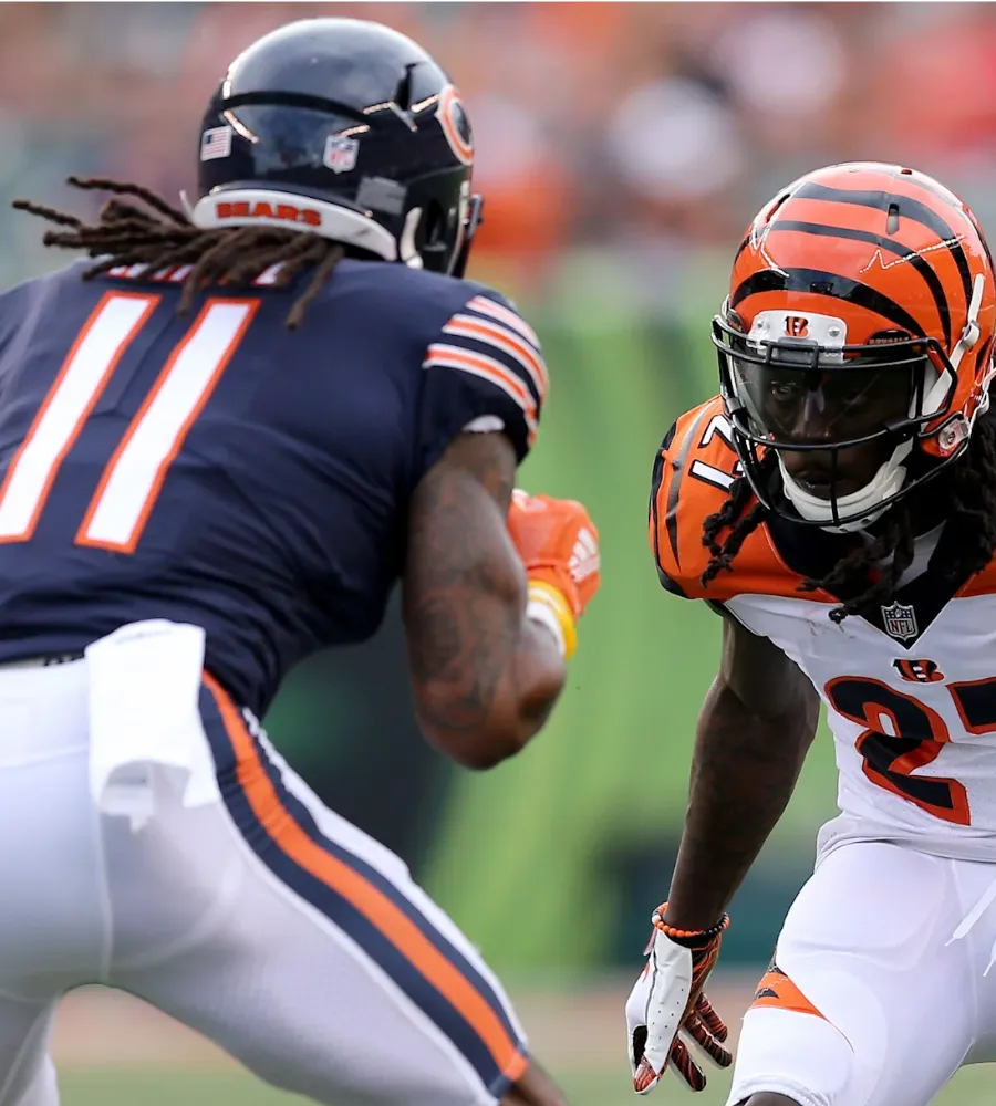 2015 NFL redraft fixes one of Chicago Bears' biggest draft blunders ever