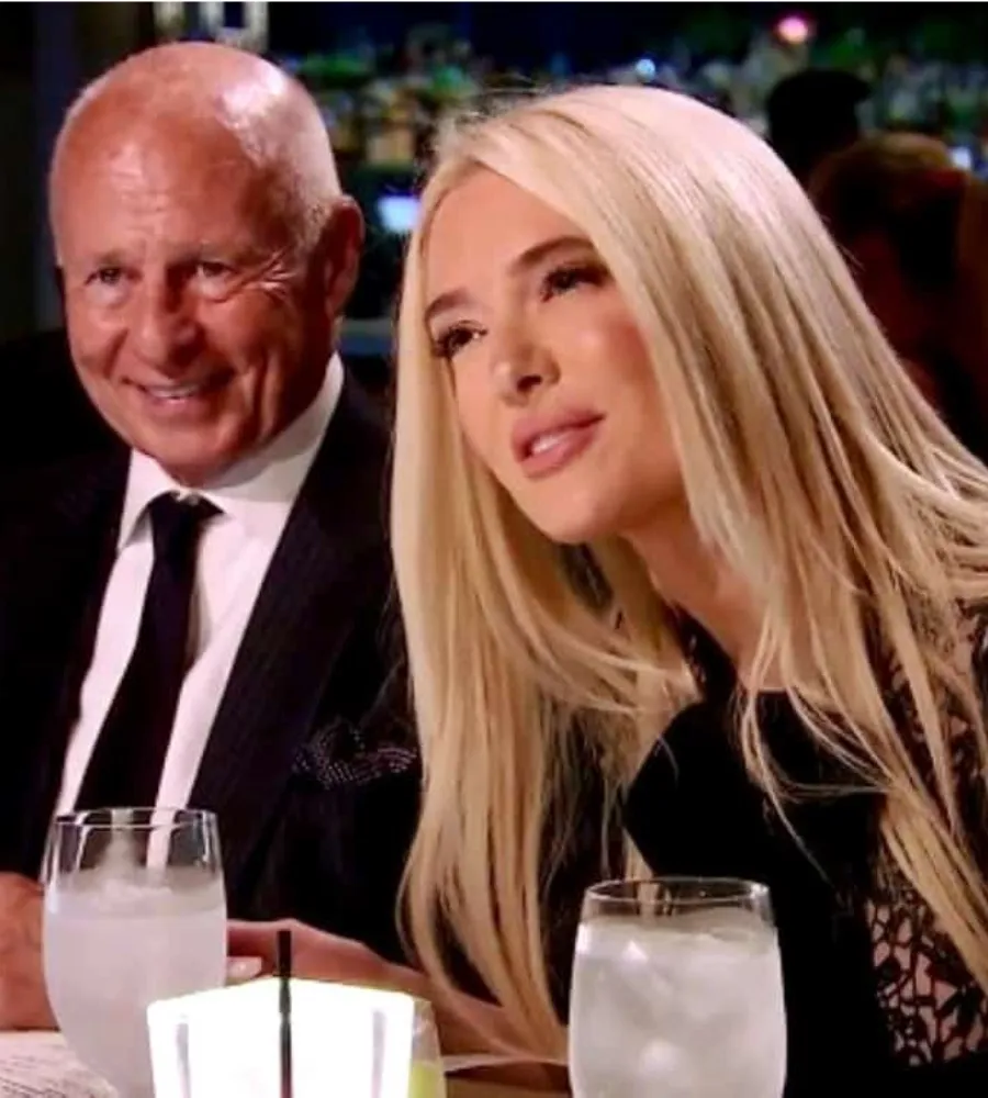 RHOBH’s Erika Jayne Given Court Ultimatum: Finalise or Drop Divorce from Disgraced Tom Girardi!