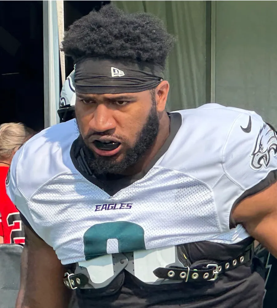 Bryce Huff’s $26M Misfire Proves ‘Never a Fit’ with Vic Fangio’s Defense!