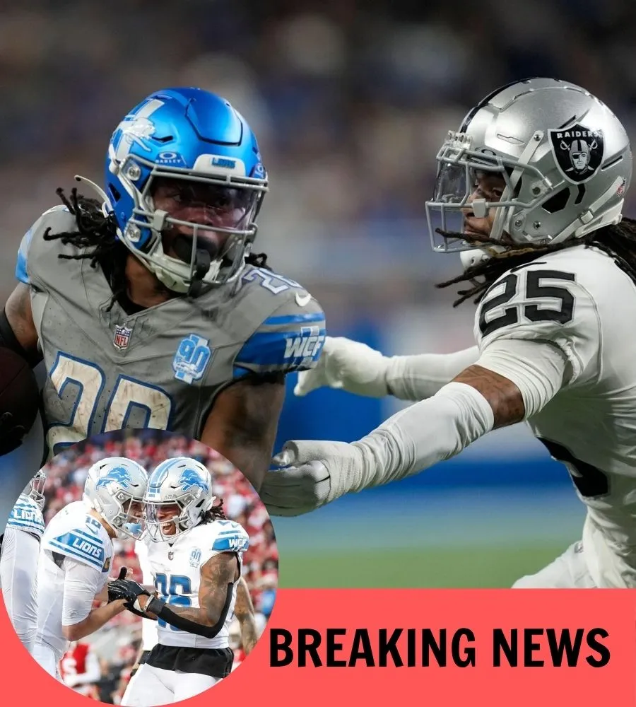 Fantasy analyst offers blunt assessment of the Lions' offense