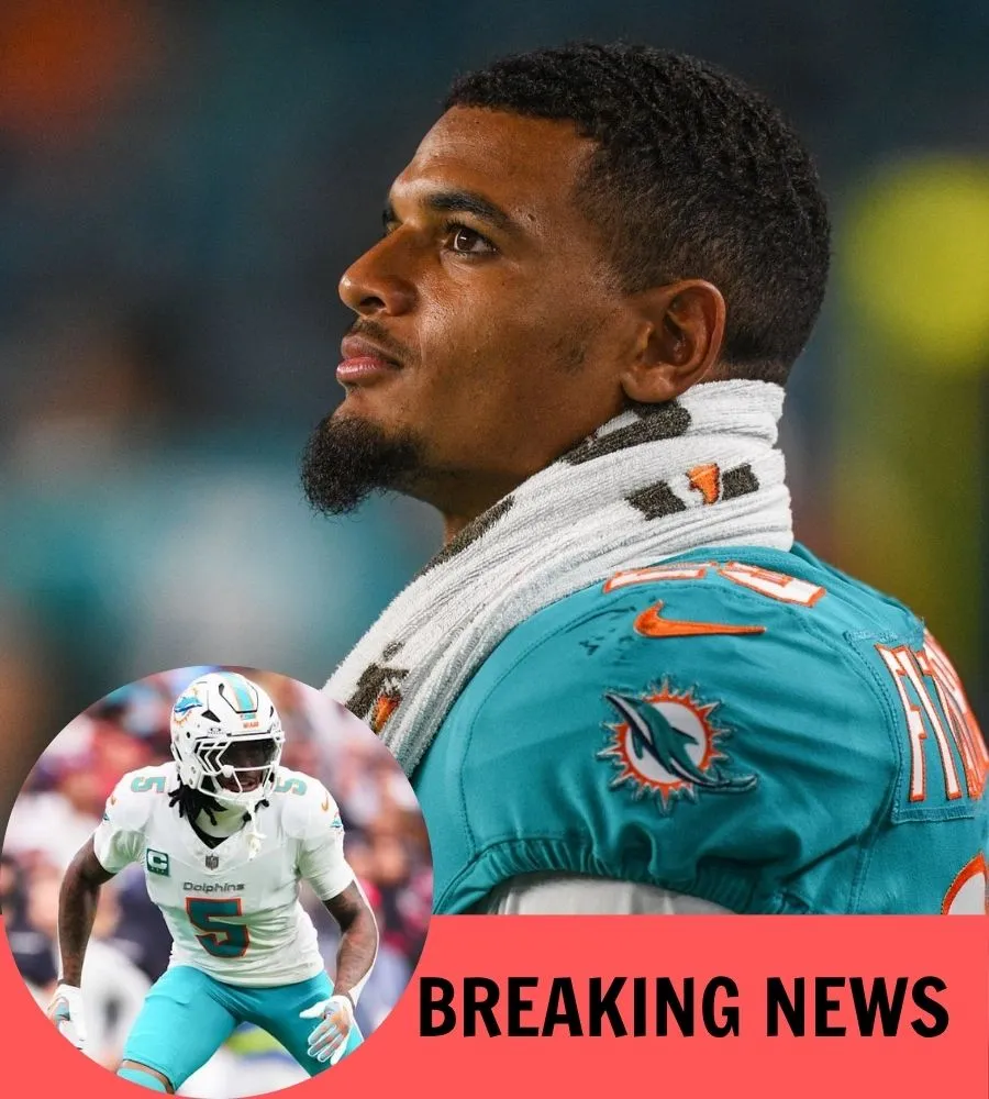 Dolphins Linked to Trade for Ravens Three-Time Pro Bowl Selection