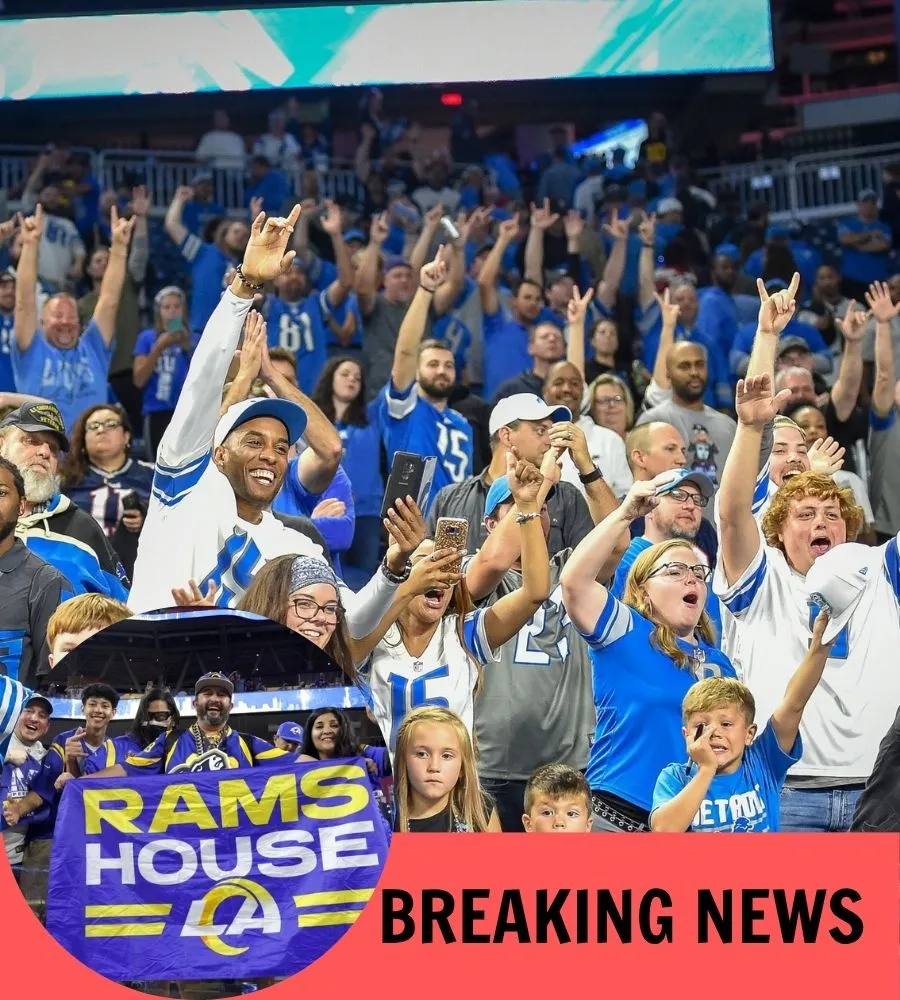 NFL experts are only starting to recognize what Rams fans have known all along