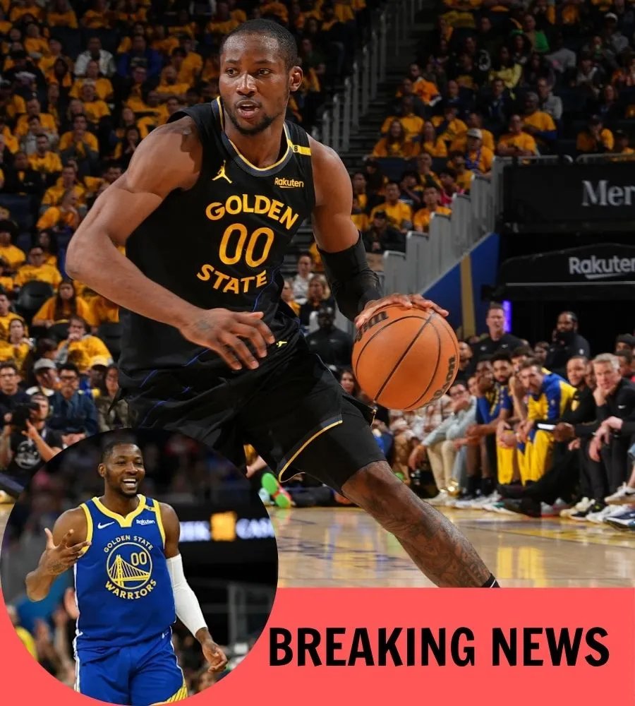Warriors should instantly accept this Jonathan Kuminga trade if rumors are true