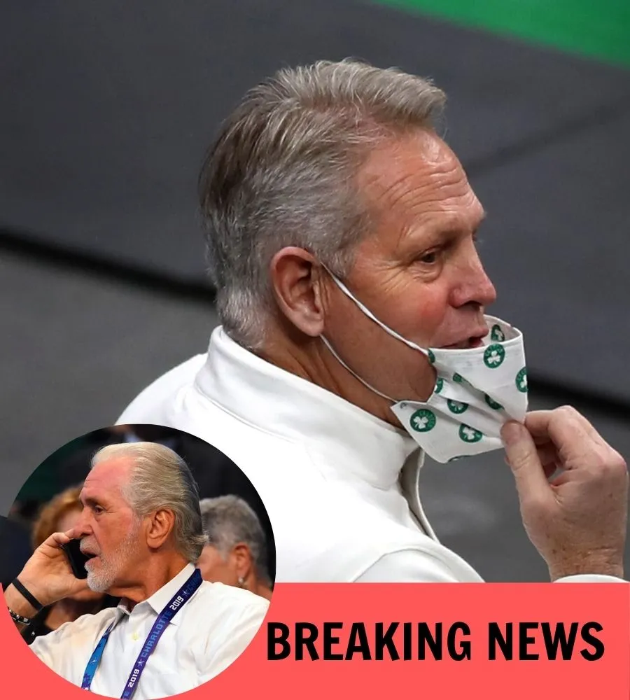 Celtics Just Got Possible Assist from East Threat in Pursuit of Recent All-Star