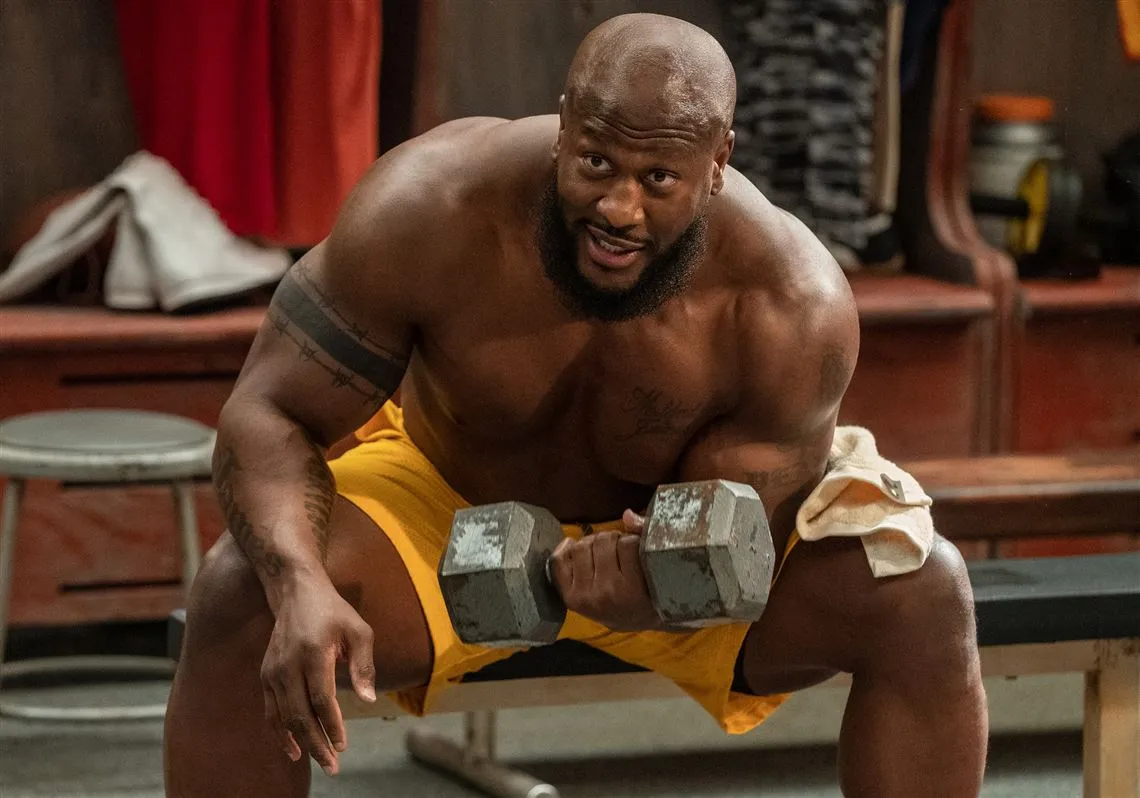 Steelers' James Harrison Got The Last Laugh On Chiefs' Travis Kelce: 'This Guy Has Killed Somebody'