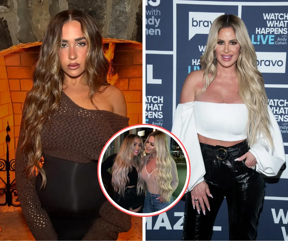 Does Ariana Biermann Want Mom Kim Zolciak Back on RHOA?