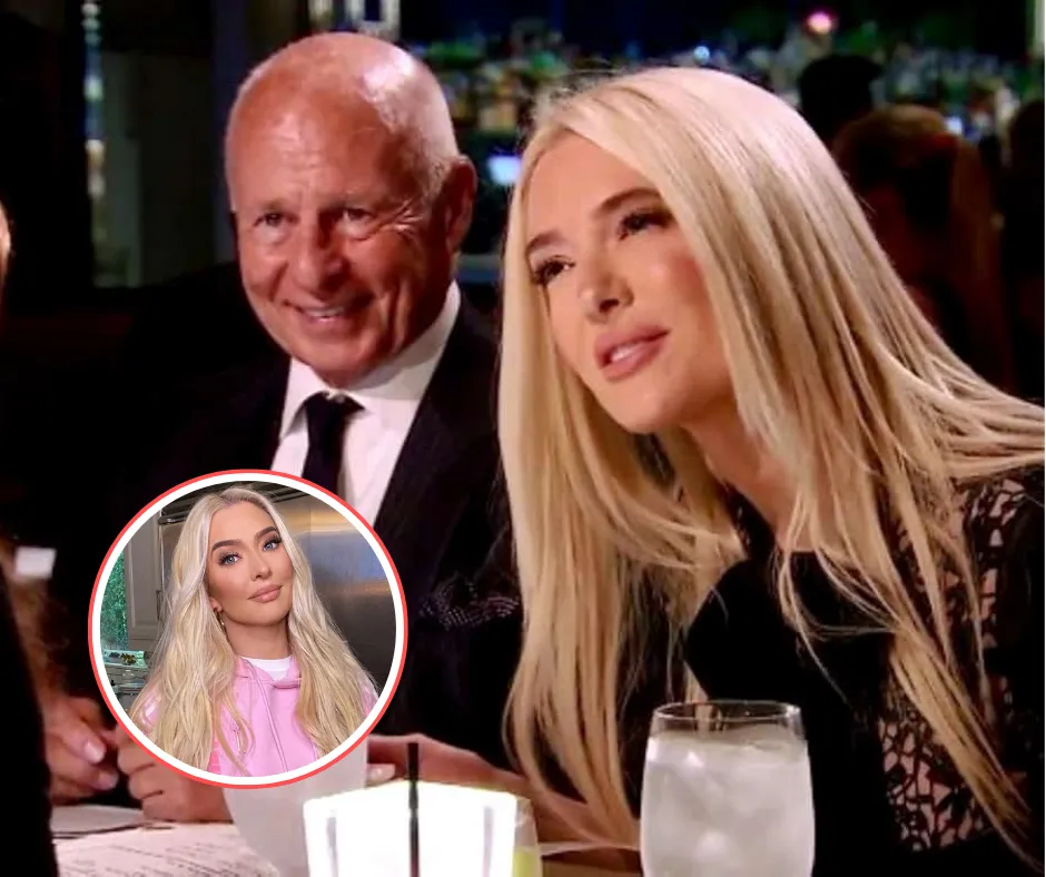 Judge Gives Erika Jayne Ultimatum to Finalize or Dismiss Tom Girardi Divorce as “Sham” Allegations Spark New Scrutiny, Plus Watch RHOBH Star’s Surprise Cameo at Scissor Sisters Show