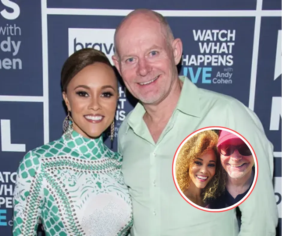 ‘RHOP’ Star Ashley Darby’s Husband Michael Reportedly Charged With Assault