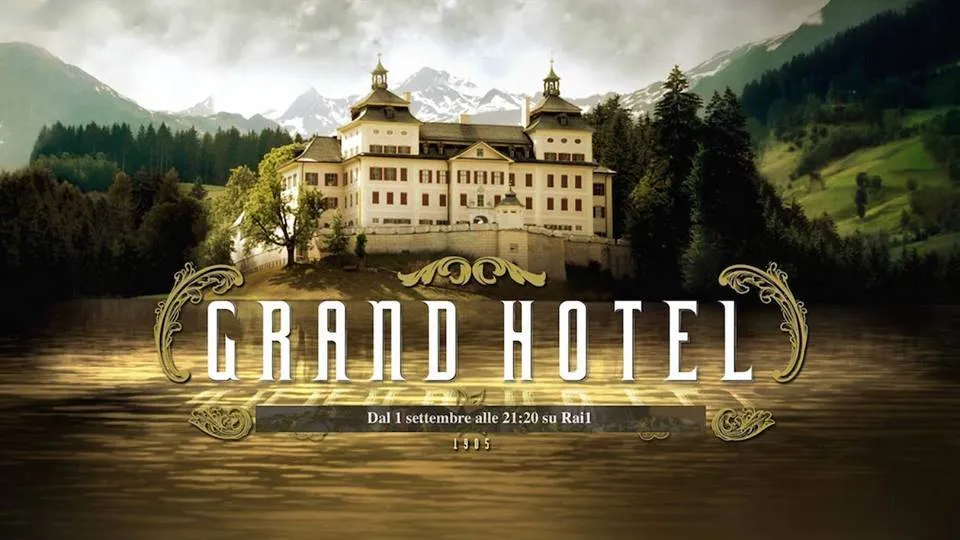 Gran Hotel