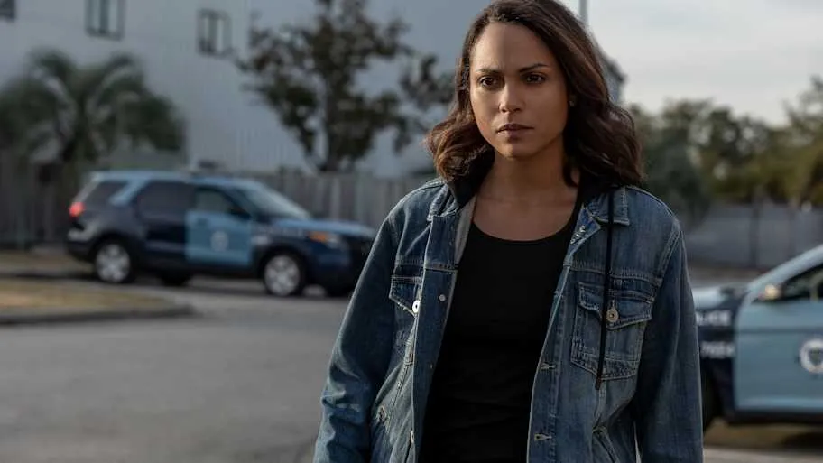 Chicago Fire star's canceled Starz show finally finds home at Netflix
