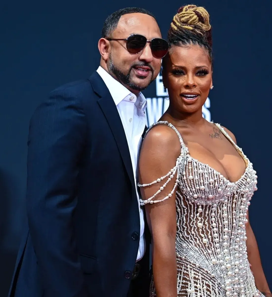 RHOA’s Eva Marcille reveals reconciliation with ex-husband Michael Sterling two years after divorce: ‘Soft launch’