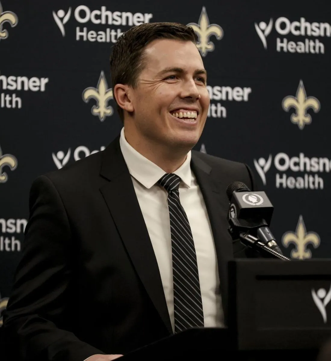 NFL Insider Picks New Orleans Saints to be Sleeper Team in 2025