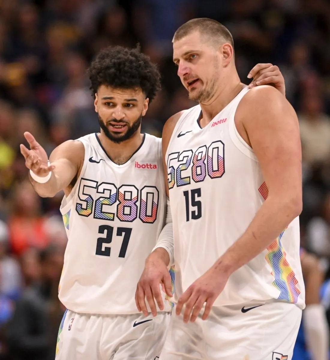 Renck vs. Keeler: Does Nuggets’ Jamal Murray have the worst contract in Colorado sports?