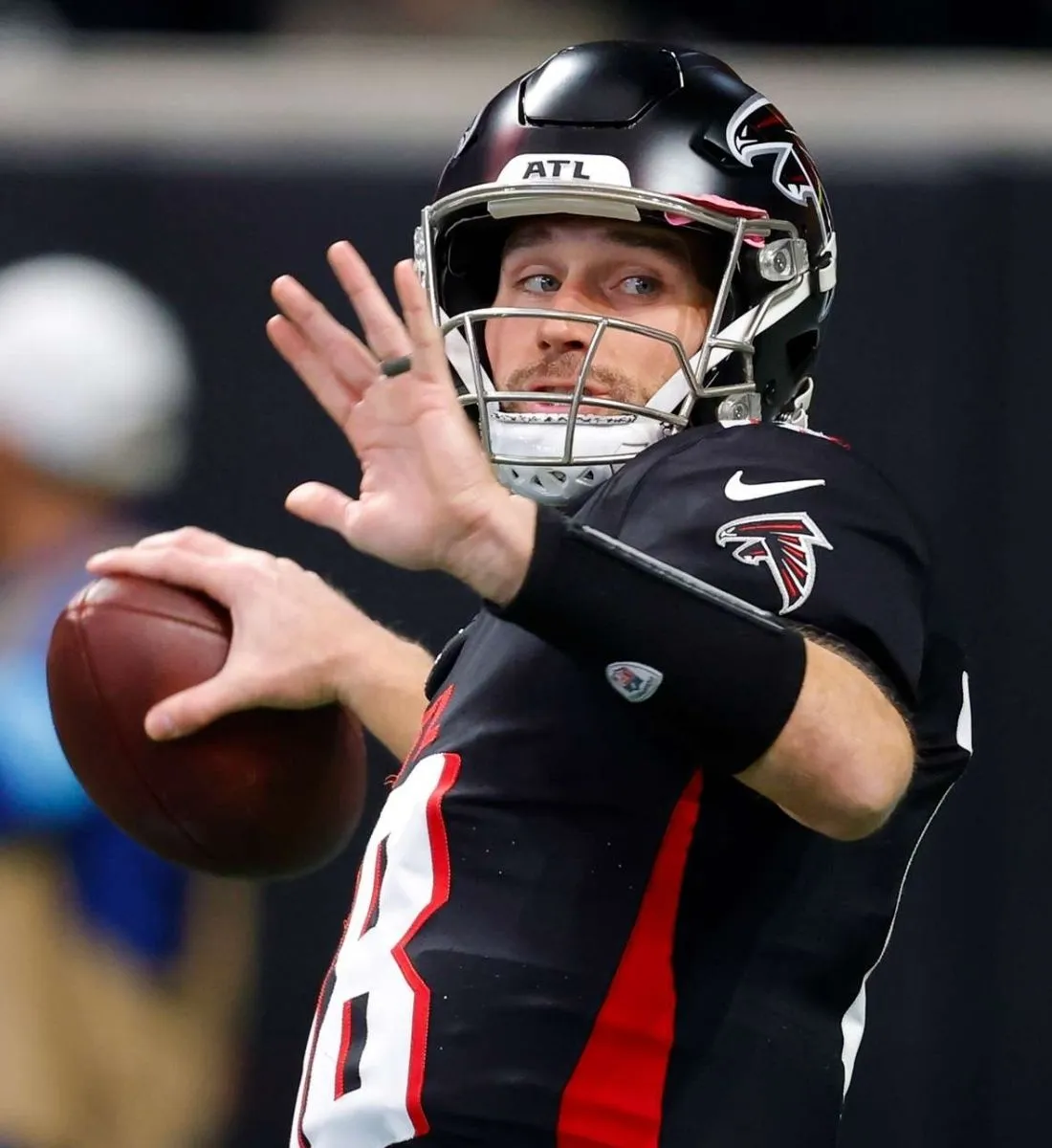 Would Kirk Cousins have signed with Falcons if he knew they'd select Michael Penix Jr. in 2024 draft?