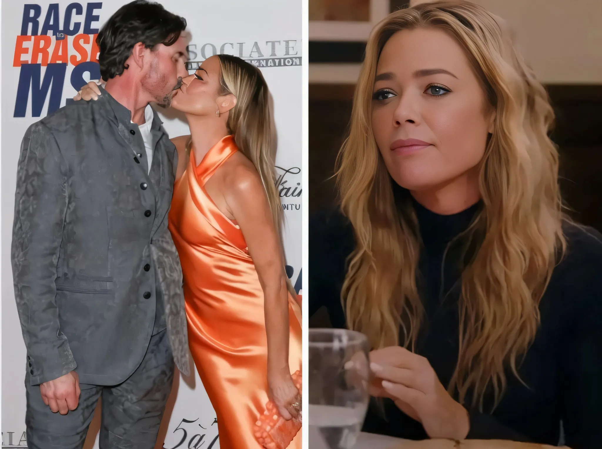Denise Richards Blindsided as Aaron Phypers Files for Divorce — and Demands Spousal Support Despite Claiming He Has “No Income”!