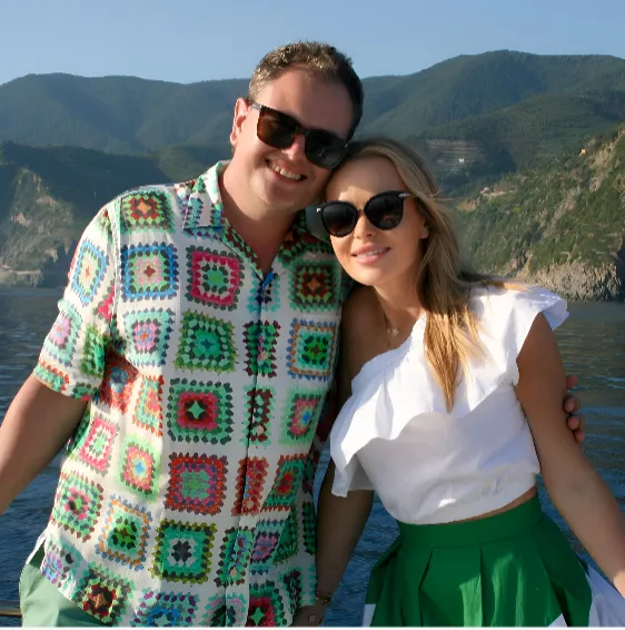 Amanda Holden 'couldn't be happier to announce' as she shares major career update