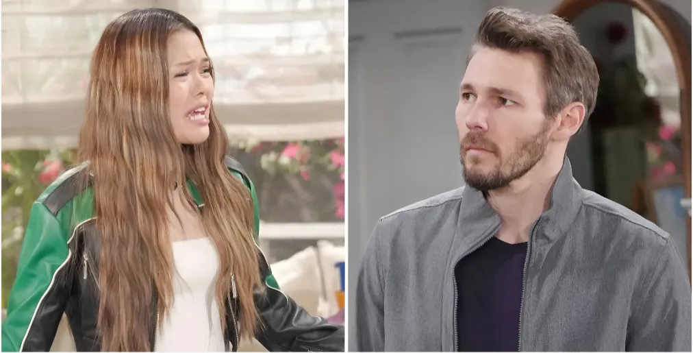 Could Liam’s Hero Complex Get Him Killed on B&B?
