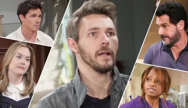 Deadly Twist: Liam Survives… But Who Will Pay the Price?