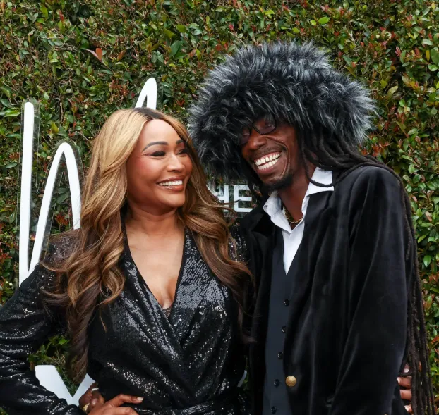 RHOA’s Cynthia Bailey Reveals Details About Boyfriend LePrince’s ‘Insane’ Career