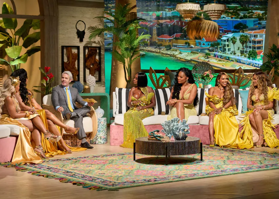 When Is the RHOA Season 16 Reunion Airing? Get All the Details on the "Explosive" Sit-Down