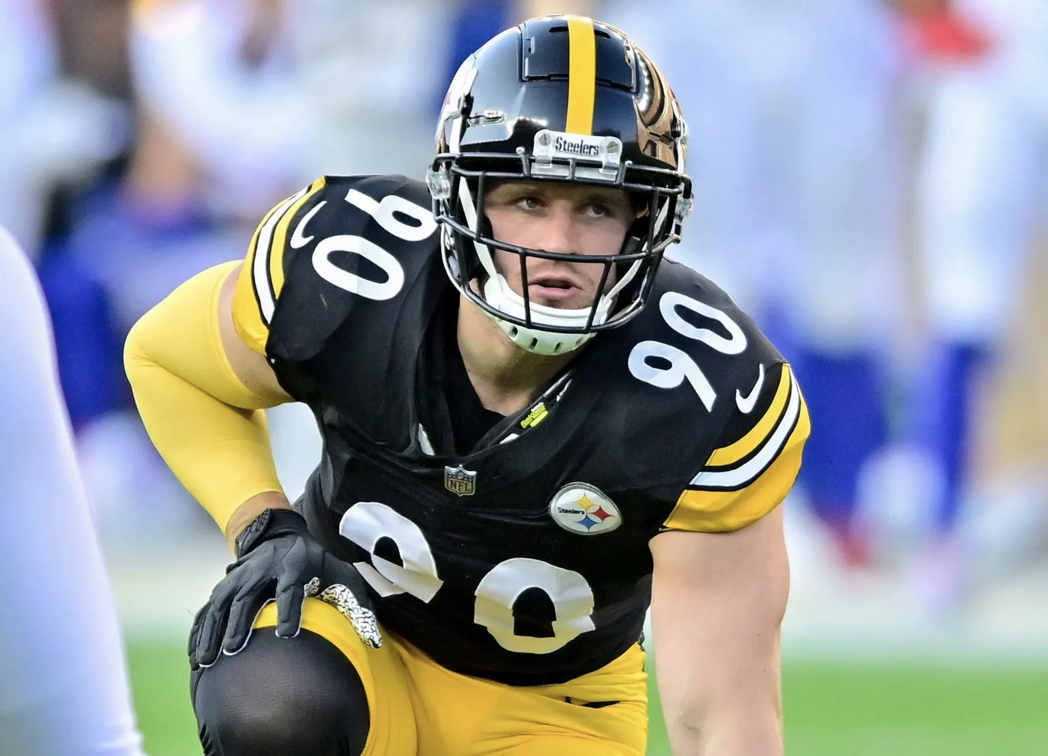 T.J. Watt Poised to Break J.J. Watt and Aaron Donald’s Historic Record Amid Contract Extension Drama