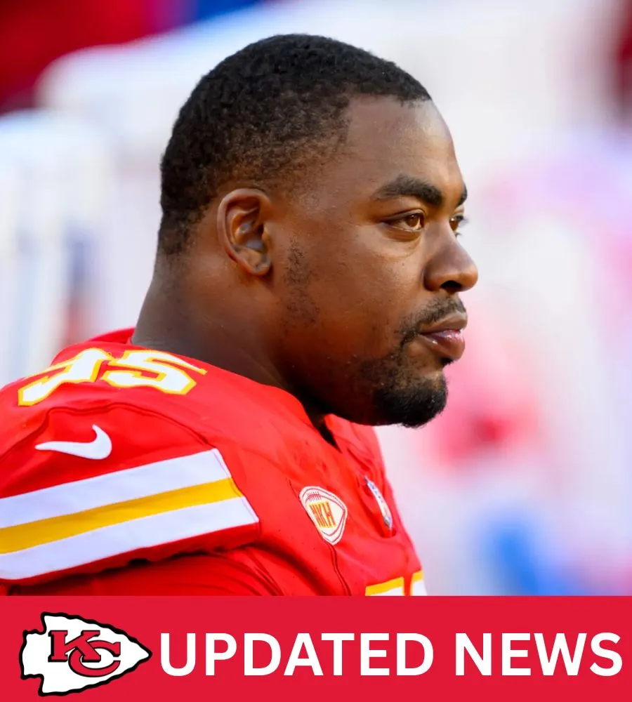 Survey Says NFL Doesn’t Think Chris Jones Is Best DT Anymore