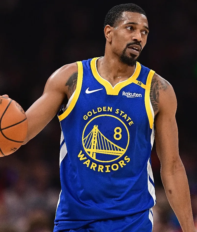 Warriors Linked to Surprise Reunion With Fan-Favorite Guard