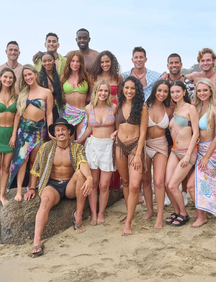 Why ‘Golden’ Cast Members Aren’t in the ‘Bachelor in Paradise’ Premiere