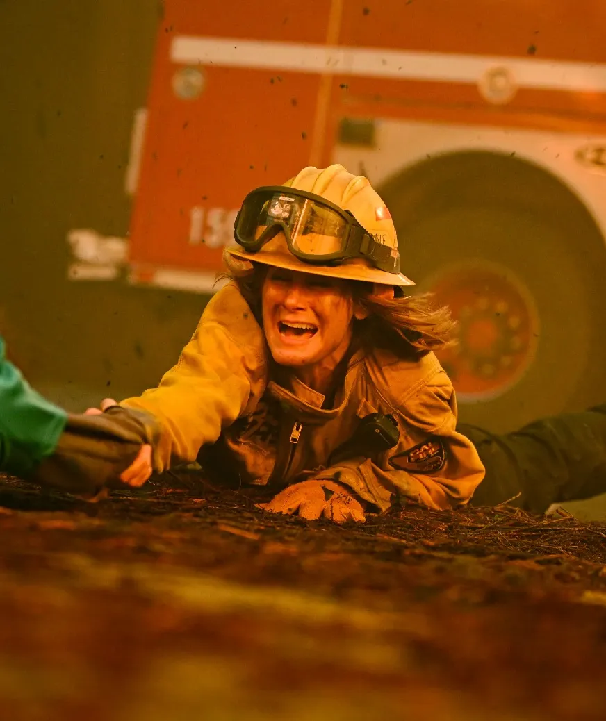 Fire Country Season 4: Leone’s Death May Hold the Key to Solving a Long-Forgotten 3-Year Mystery