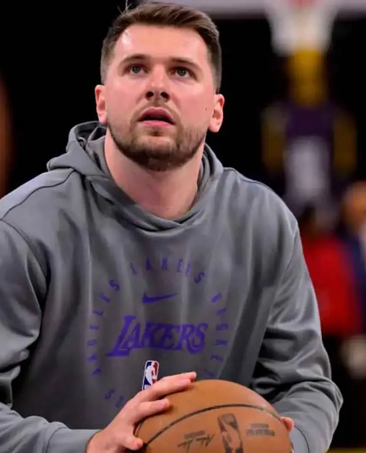 Mavericks' cursed Luka Doncic trade just took a shocking twist in Dallas' favor