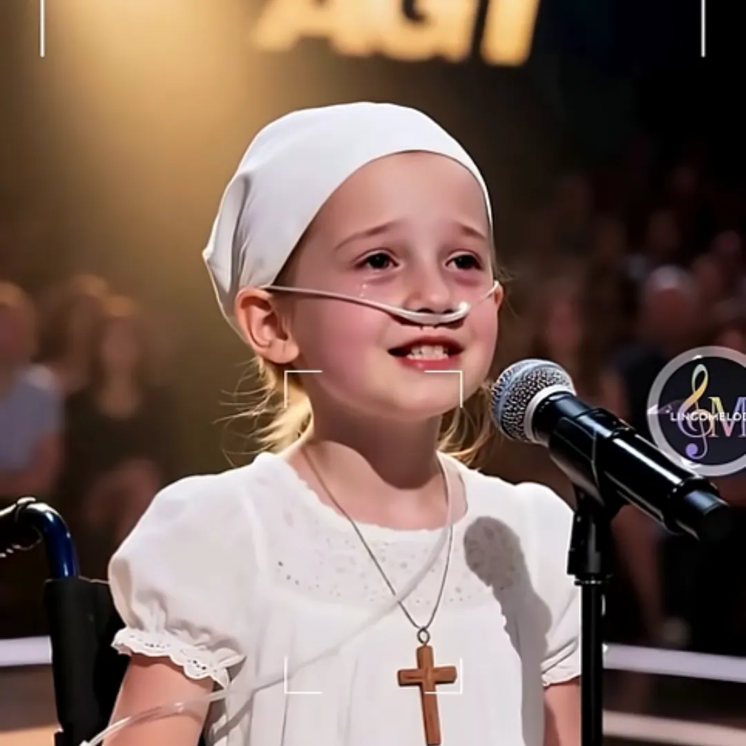 Her Voice Shock the Room as She Sang What the Doctors Couldn’t Say
