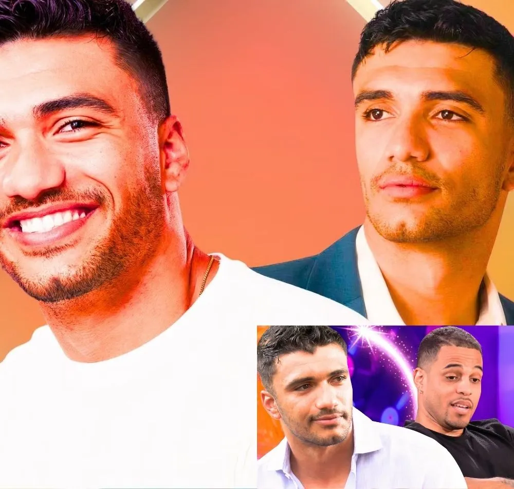 Bachelor In Paradise Season 10: Are Alexe Godin & Jonathon Johnson Still Together? (SPOILERS)