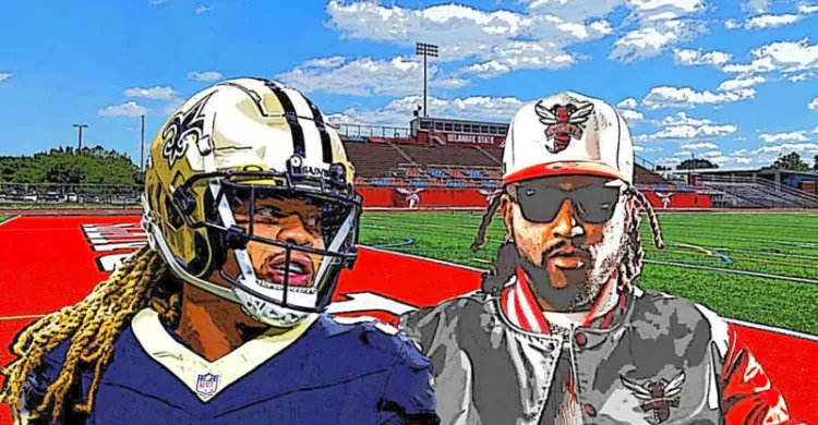 NFL Defensive End Chase Young Shares Winning Pro Tips With DeSean Jackson's HBCU Football Team
