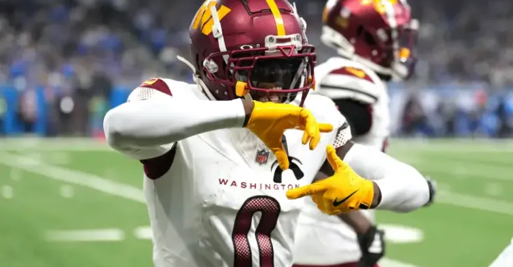Can Commanders Survive Grueling, Fatigue-Filled 2025 Gauntlet?