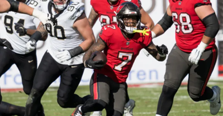 “I Think [The Bucs] Are Very Close To Being A Super Bowl Contender”