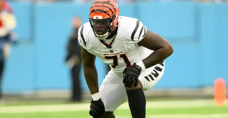 These wild cards could make or break Bengals' playoff dreams
