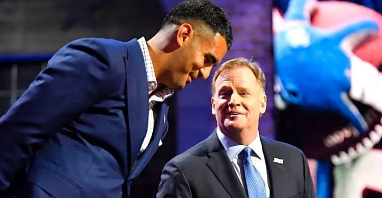 Marcus Mariota Reveals Why He Re-Signed With Washington Commanders, Dan Quinn