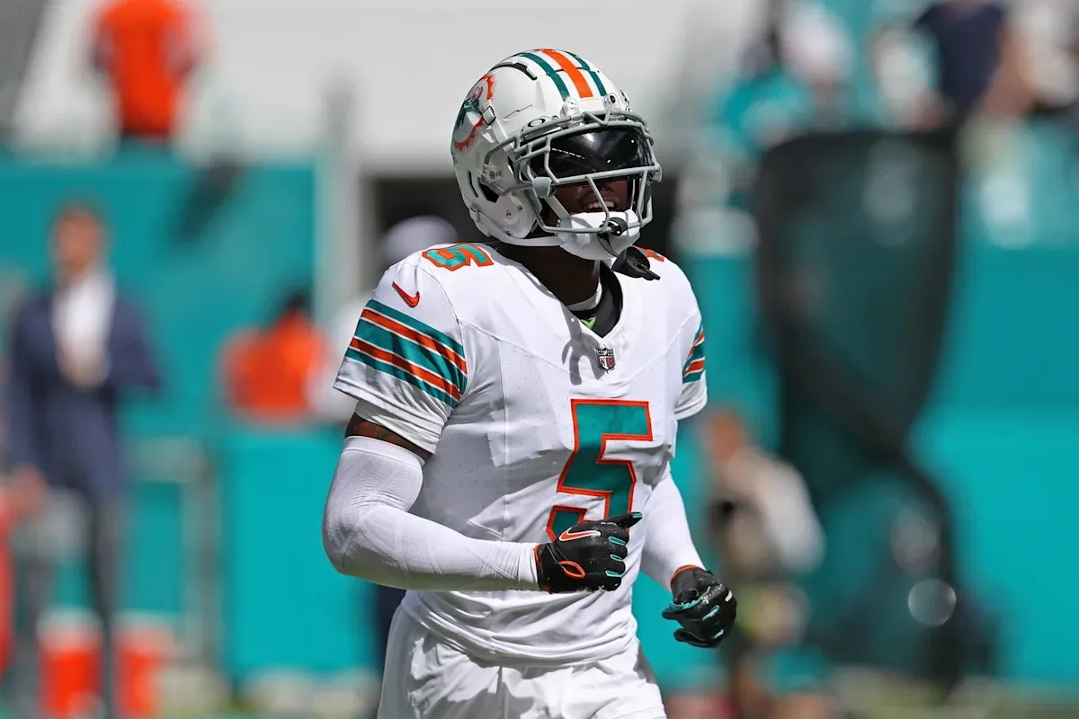 Skepticism Lingers in Pittsburgh Despite Jalen Ramsey Addition