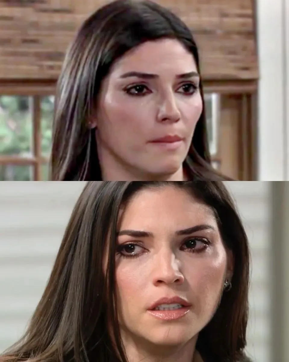 General Hospital Spoilers July 8: Brook Lynn Does Damage Control