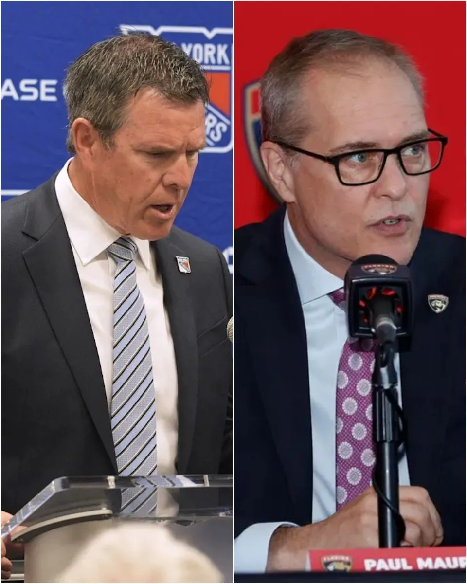 How Mike Sullivan Can Be Like Cup Coach Paul Maurice