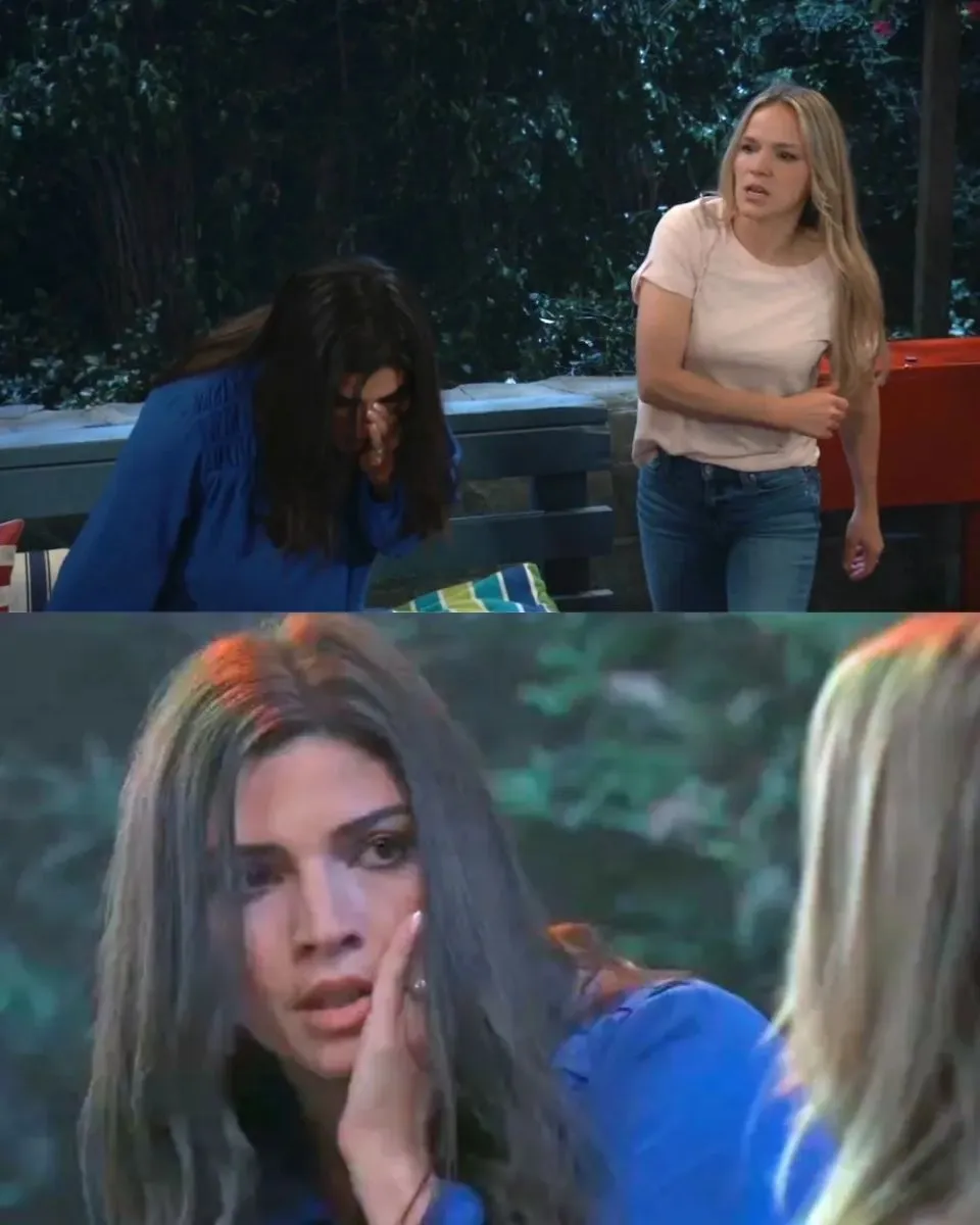 After Telling Rocco the Truth, Lulu Slaps Brook Lynn — and Sasha Discovers Daisy Is Missing
