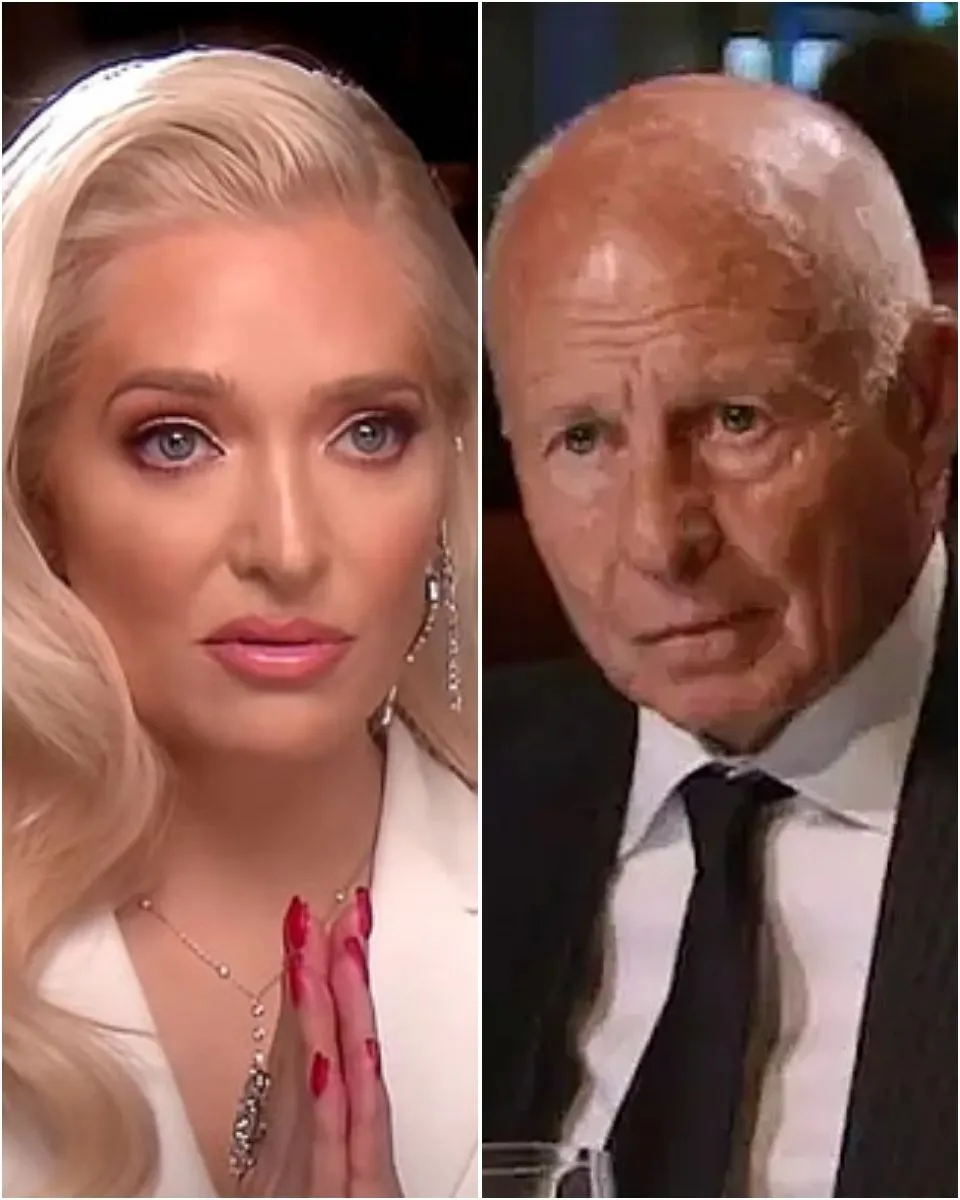 Judge Gives Erika Jayne Ultimatum to Finalize or Dismiss Tom Girardi Divorce as “Sham” Allegations Spark New Scrutiny, Plus Watch RHOBH Star’s Surprise Cameo at Scissor Sisters Show